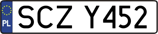 SCZY452