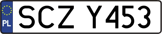 SCZY453