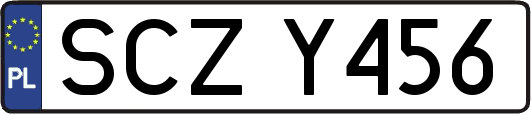 SCZY456