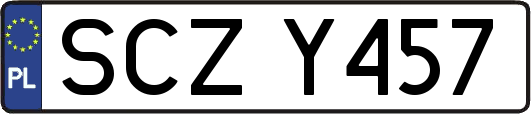 SCZY457