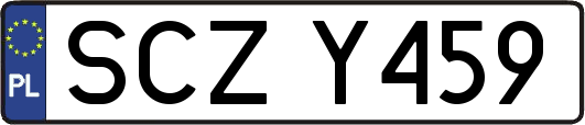 SCZY459
