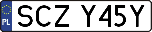 SCZY45Y