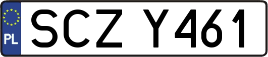 SCZY461