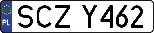 SCZY462
