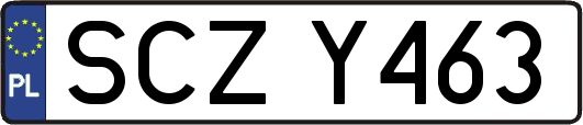 SCZY463