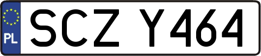 SCZY464
