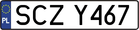 SCZY467