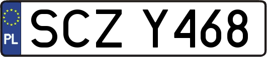 SCZY468