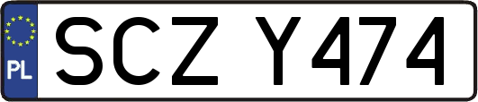 SCZY474