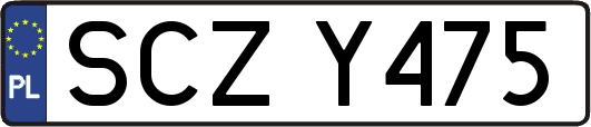 SCZY475