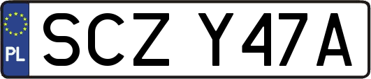 SCZY47A