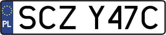 SCZY47C
