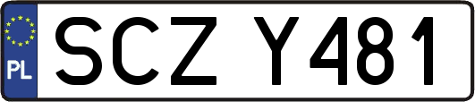 SCZY481
