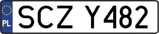 SCZY482