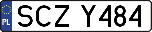 SCZY484