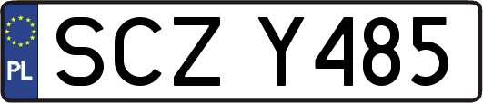 SCZY485