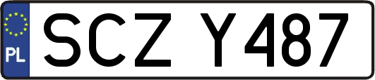 SCZY487