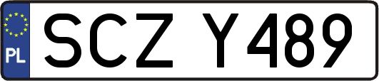 SCZY489