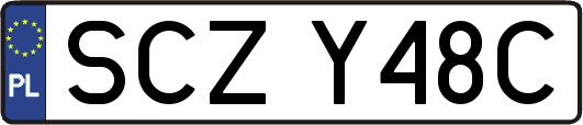SCZY48C