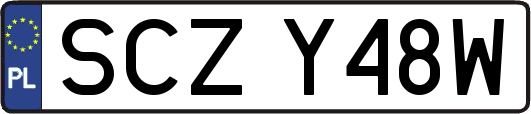 SCZY48W