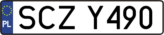 SCZY490
