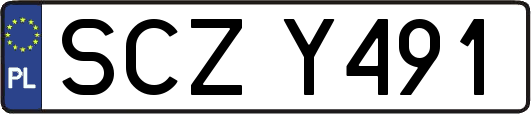 SCZY491
