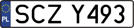 SCZY493