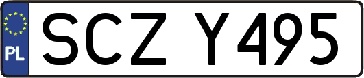 SCZY495