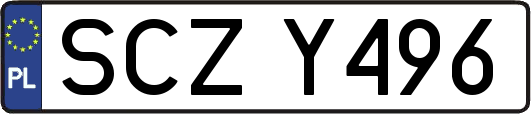 SCZY496
