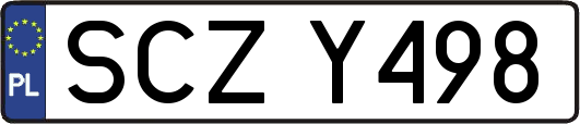 SCZY498