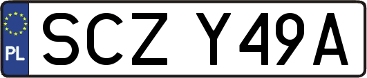 SCZY49A