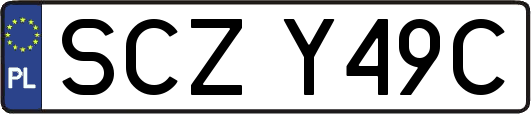 SCZY49C