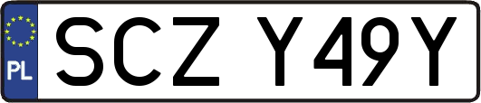 SCZY49Y