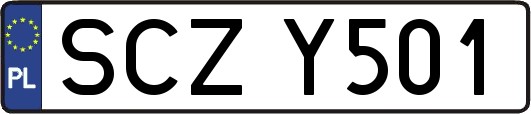 SCZY501