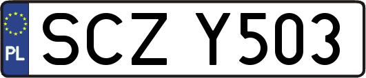 SCZY503