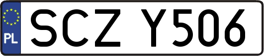 SCZY506