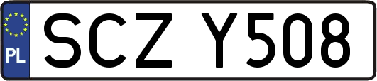 SCZY508