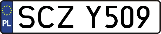 SCZY509
