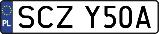 SCZY50A