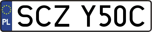SCZY50C