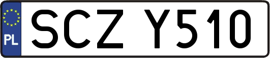 SCZY510