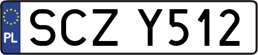 SCZY512