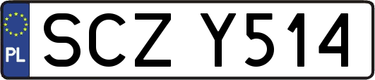 SCZY514