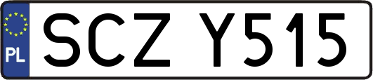 SCZY515