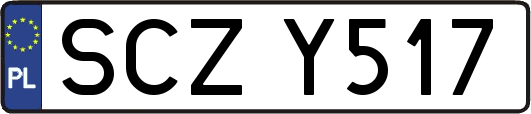 SCZY517