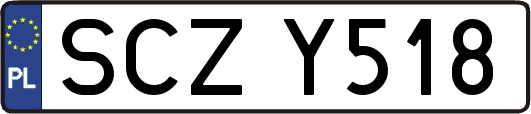 SCZY518