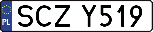 SCZY519
