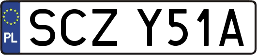 SCZY51A