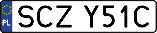SCZY51C