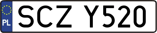 SCZY520